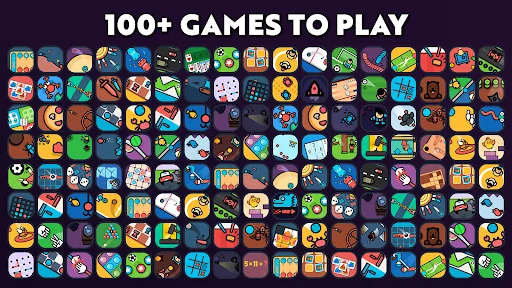 2 Player Games: The Challenge डाउनलोड करें – बेस्ट ऑफलाइन गेम - Screenshot 9