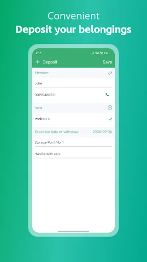Toposfy POS डाउनलोड करें – भारत के लिए सर्वश्रेष्ठ रिटेल कैश रजिस्टर ऐप - Screenshot 6