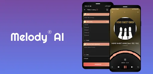 Melody AI Music & Song Maker डाउनलोड करें – AI से गाना बनाएं - Screenshot 11