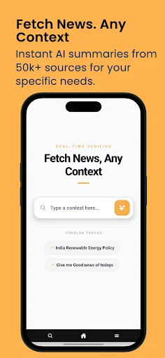 TheReader.AI डाउनलोड करें – भारत और दुनिया की प्रीमियम खबरें - Screenshot 6