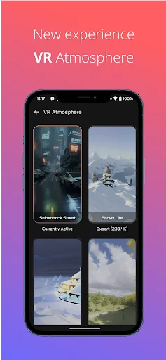 Melody AI Music & Song Maker डाउनलोड करें – AI से गाना बनाएं - Screenshot 6