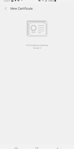 Samsung Signage Mobile डाउनलोड करें – Flip Rolls के लिए बेस्ट ऐप - Screenshot 14
