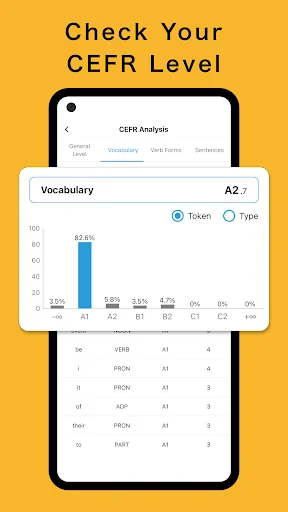 LangJournal डाउनलोड करें – AI के साथ नई भाषाएँ सीखें और लिखें - Screenshot 5