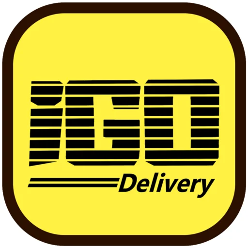 IGO DELIVERY – Entregador डाउनलोड करें | सुरक्षित और तेज़ डिलीवरी ऐप
