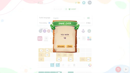 FindWhat Housie/Tambola/Bingo डाउनलोड करें – बेस्ट गेमिंग ऐप - Screenshot 32
