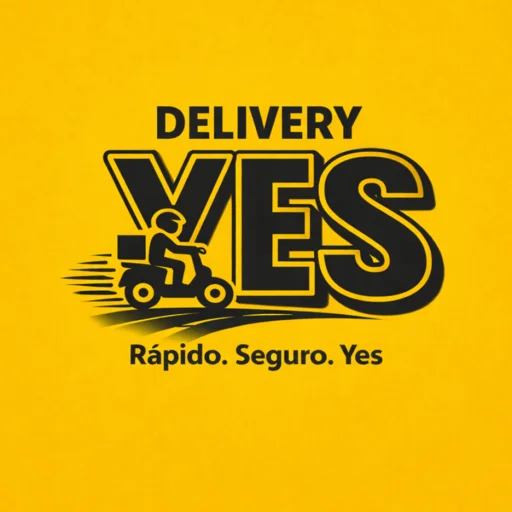 Delivery Yes – Entregador डाउनलोड करें: मोटरसाइकिल ड्राइवरों के लिए सुरक्षित और तेज़