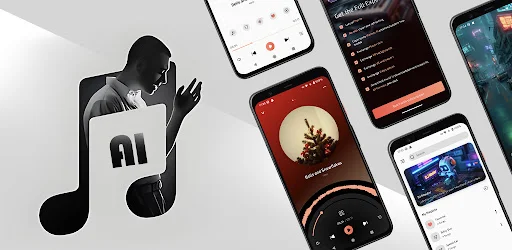Melody AI Music & Song Maker डाउनलोड करें – AI से गाना बनाएं - Screenshot 14