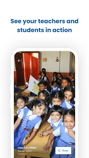 Bryt School App Download: स्कूल प्रबंधन के लिए बेहतरीन टूल - Screenshot 4
