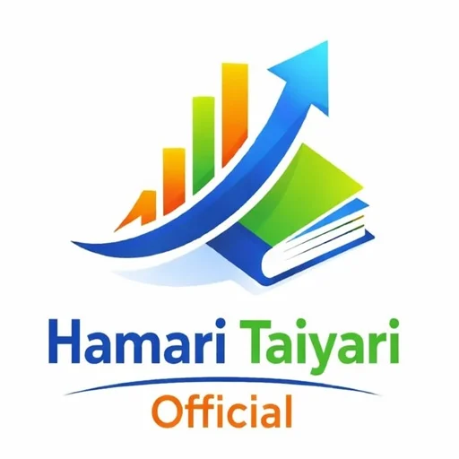 Hamari Taiyari Official डाउनलोड करें – बेहतरीन ऑनलाइन लर्निंग ऐप