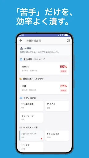 2026 Information Security Management SG परीक्षा की तैयारी करें - Screenshot 4