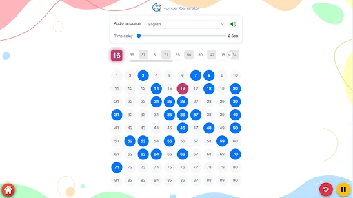 FindWhat Housie/Tambola/Bingo डाउनलोड करें – बेस्ट गेमिंग ऐप - Screenshot 11