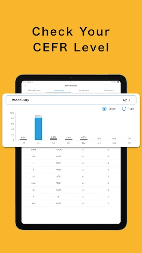 LangJournal डाउनलोड करें – AI के साथ नई भाषाएँ सीखें और लिखें - Screenshot 21