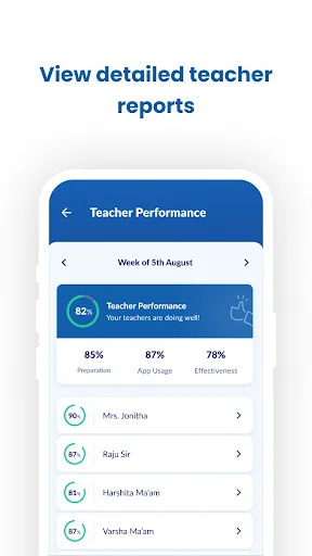Bryt School App Download: स्कूल प्रबंधन के लिए बेहतरीन टूल - Screenshot 2