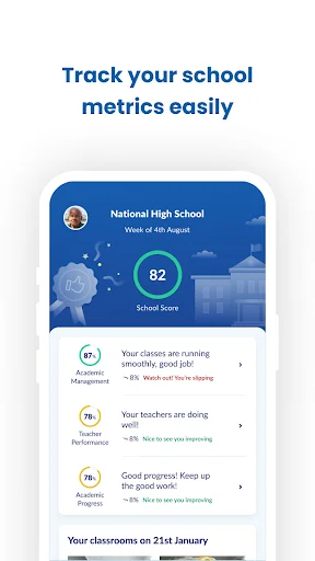Bryt School App Download: स्कूल प्रबंधन के लिए बेहतरीन टूल - Screenshot 5