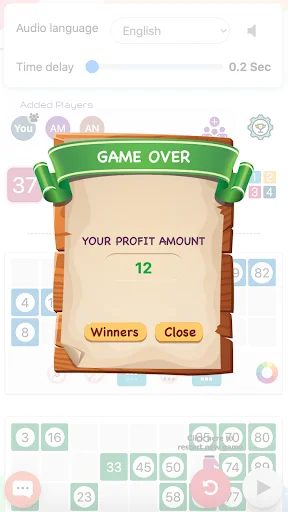 FindWhat Housie/Tambola/Bingo डाउनलोड करें – बेस्ट गेमिंग ऐप - Screenshot 7