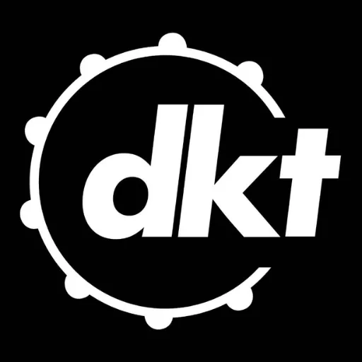 Drumkout डाउनलोड करें – बिना शीट म्यूजिक के ड्रम बजाना सीखें