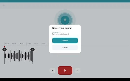 Parrot Sounds डाउनलोड करें – तोते की मधुर आवाज़ें और मज़ेदार ट्यून्स - Screenshot 13