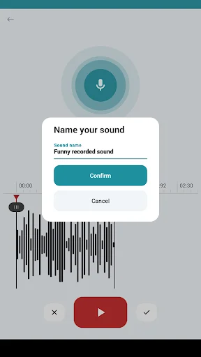Parrot Sounds डाउनलोड करें – तोते की मधुर आवाज़ें और मज़ेदार ट्यून्स - Screenshot 9