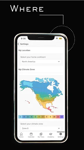 Mirai Mobile डाउनलोड करें – बेहतरीन बोन्साई गाइड और टिप्स - Screenshot 12