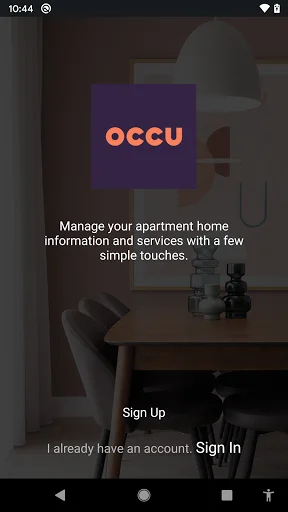 Occu ऐप डाउनलोड करें – बेहतर रेंटिंग और आसान हाउस मैनेजमेंट - Screenshot 9