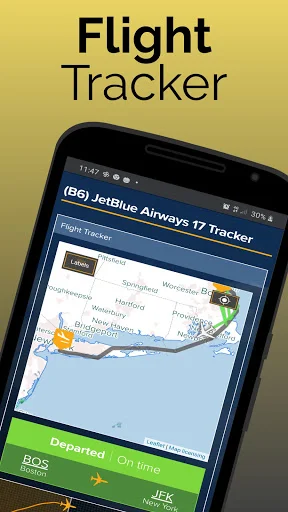 Bristol Airport Flight Info डाउनलोड करें – लाइव फ्लाइट स्टेटस अपडेट - Screenshot 2