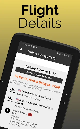 Stuttgart Airport Flight Info डाउनलोड करें – STR उड़ान अपडेट्स - Screenshot 17
