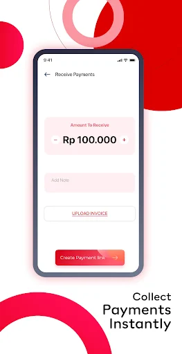 Tara App डाउनलोड करें – सुरक्षित भुगतान और मर्चेंट समाधान - Screenshot 10