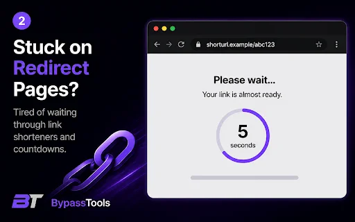 Bypass Tools Helper डाउनलोड करें – तेज़ और सुरक्षित ब्राउज़िंग - Screenshot 2