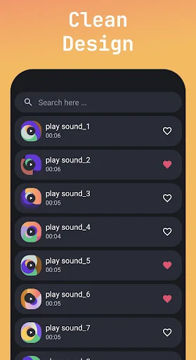 Violin Sounds डाउनलोड करें – सर्वश्रेष्ठ वायलिन रिंगटोन और धुनें - Screenshot 4